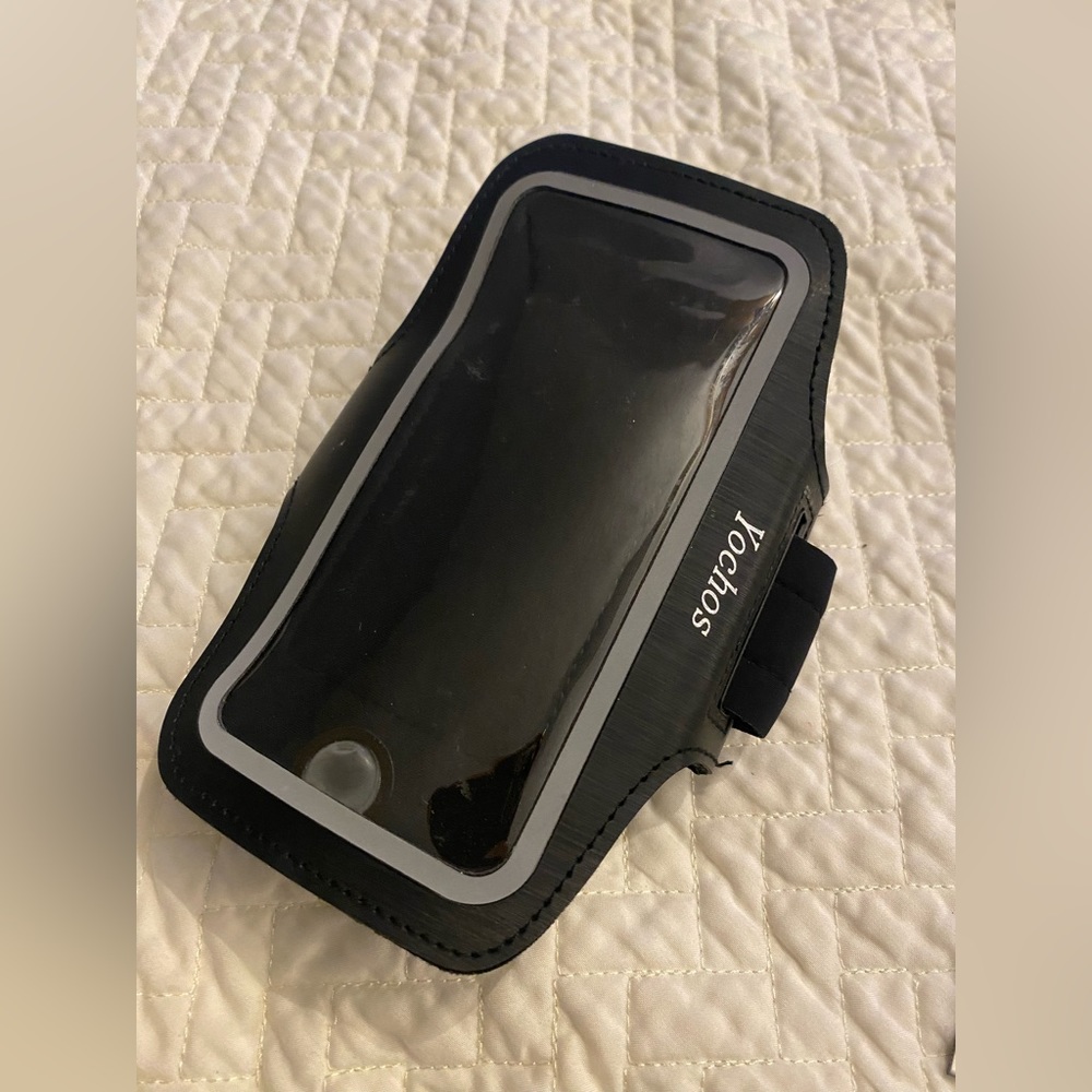 Sports Phone Arm Strap